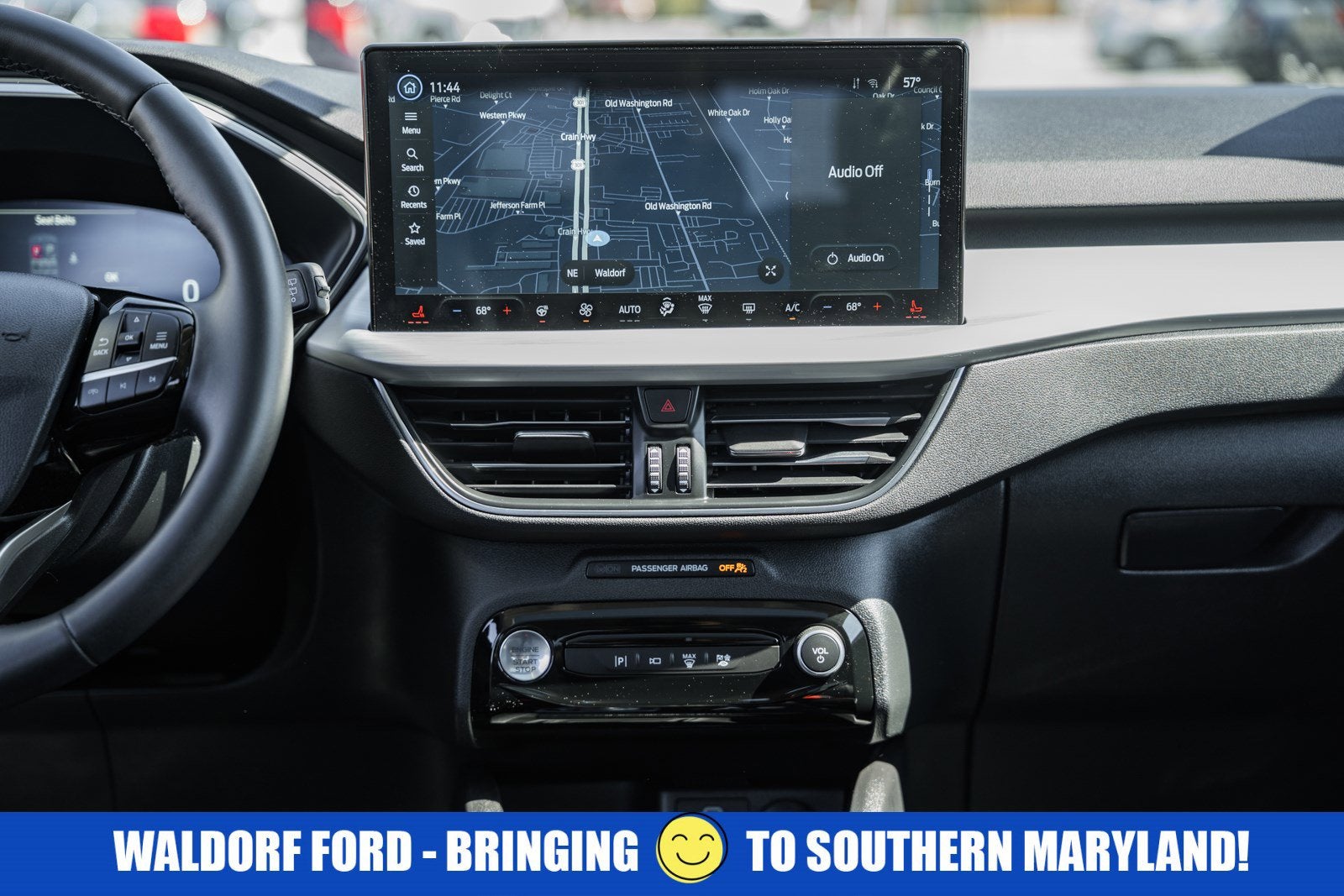 2023 Ford Escape PHEV