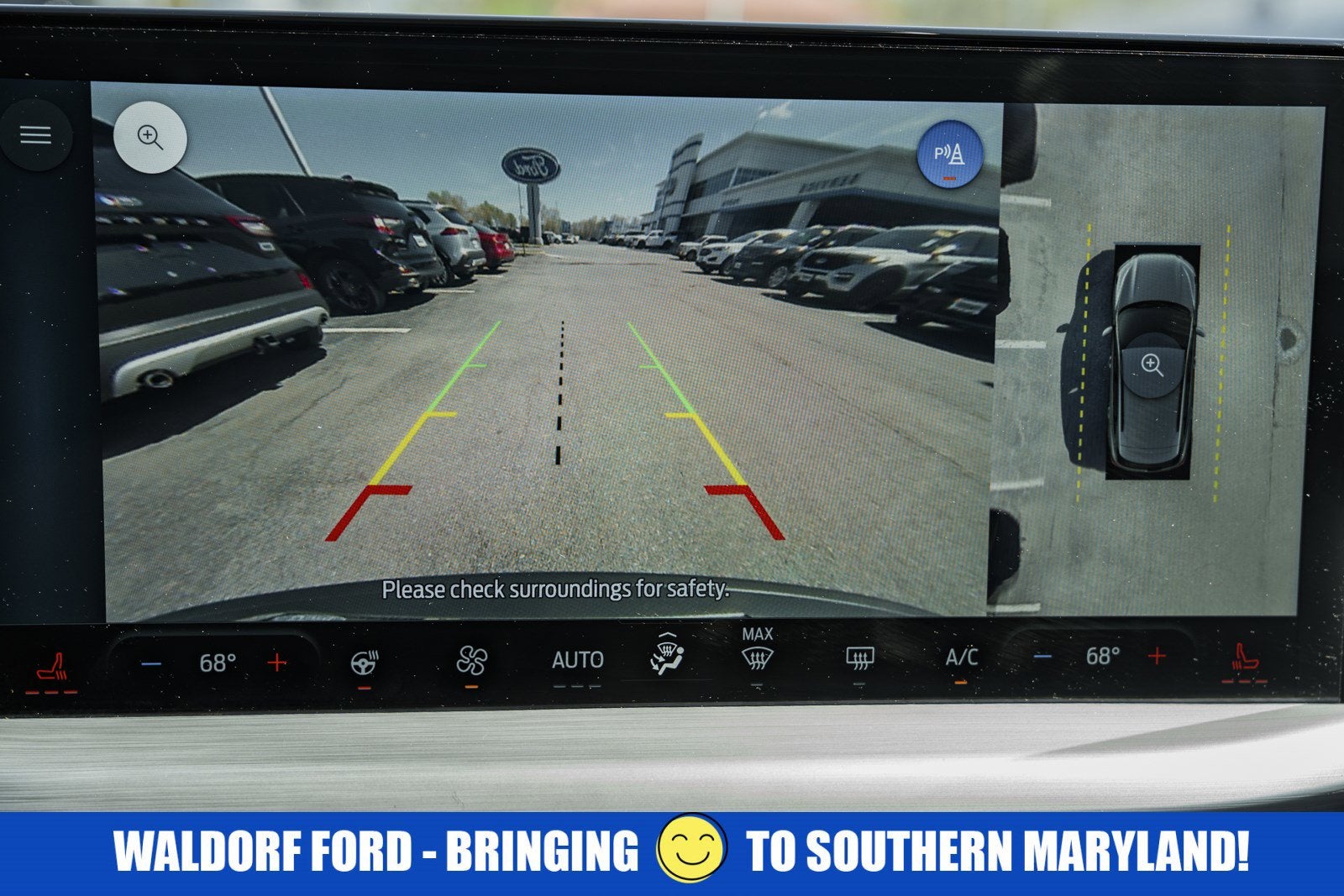 2023 Ford Escape PHEV