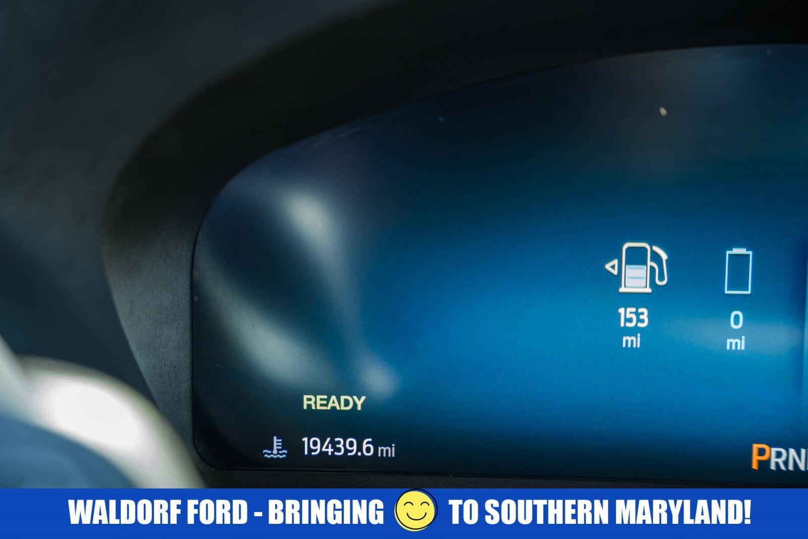 2023 Ford Escape PHEV