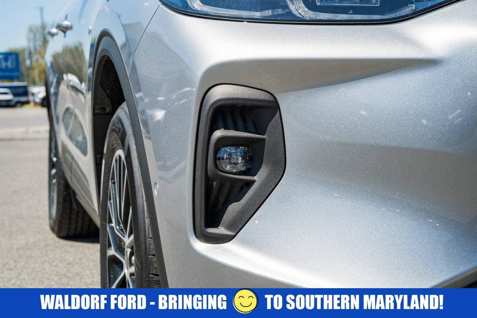2023 Ford Escape PHEV
