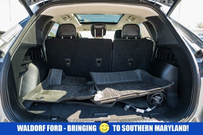 2023 Ford Escape PHEV