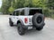 2026 Ford Bronco Ford Custom Garage