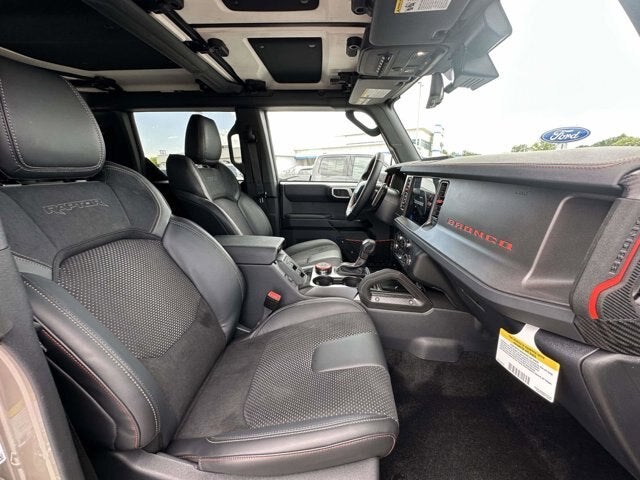 2026 Ford Bronco Raptor®