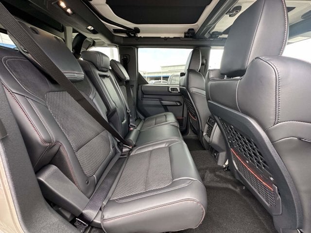 2026 Ford Bronco Raptor®