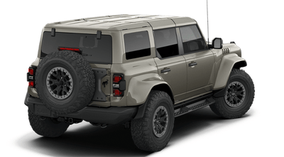 2026 Ford Bronco Raptor®