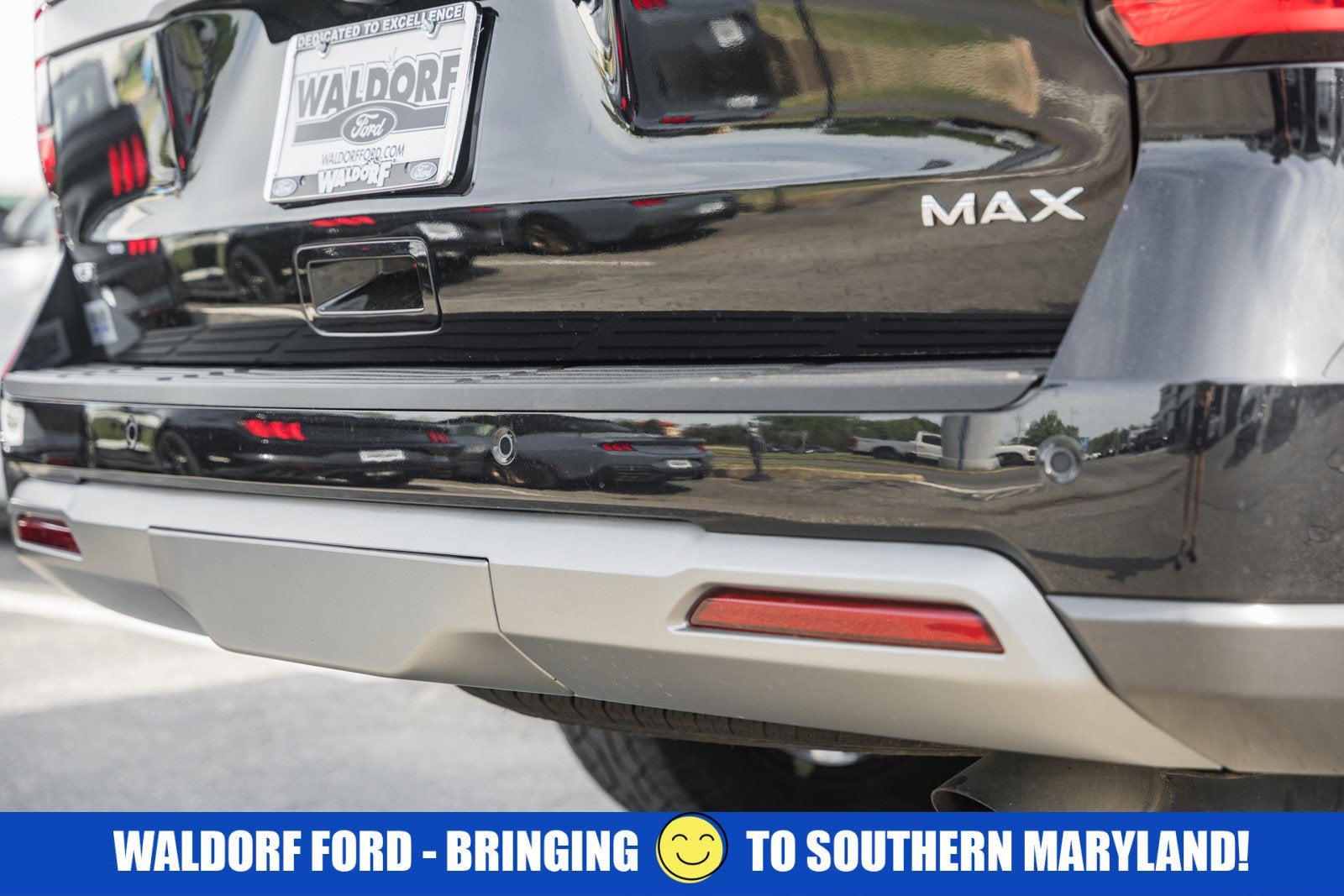 2023 Ford Expedition Max XLT