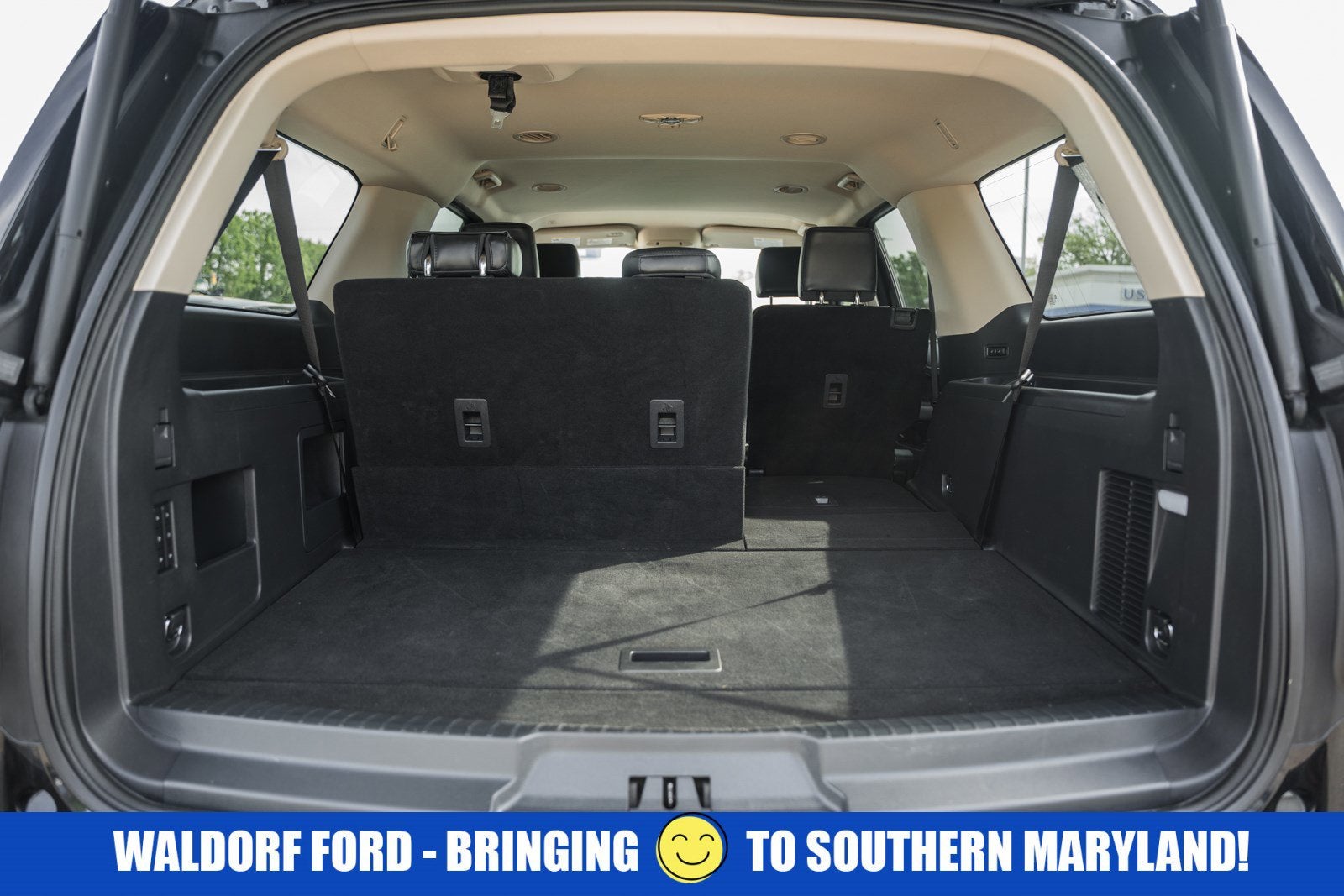 2023 Ford Expedition Max XLT