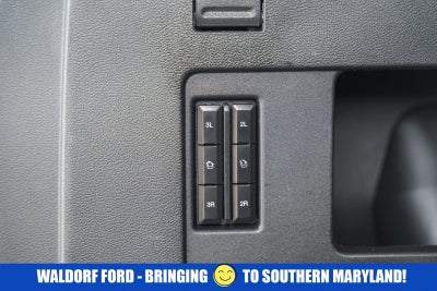 2023 Ford Expedition Max XLT