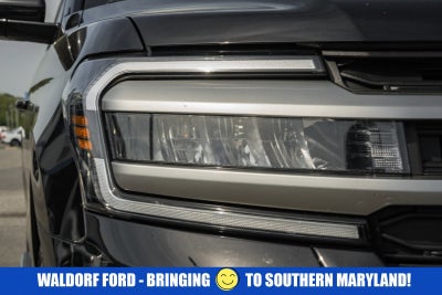 2023 Ford Expedition Max XLT