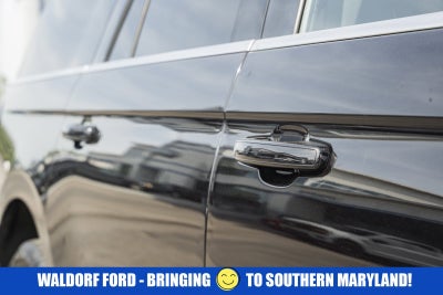 2023 Ford Expedition Max XLT