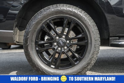 2023 Ford Expedition Max XLT