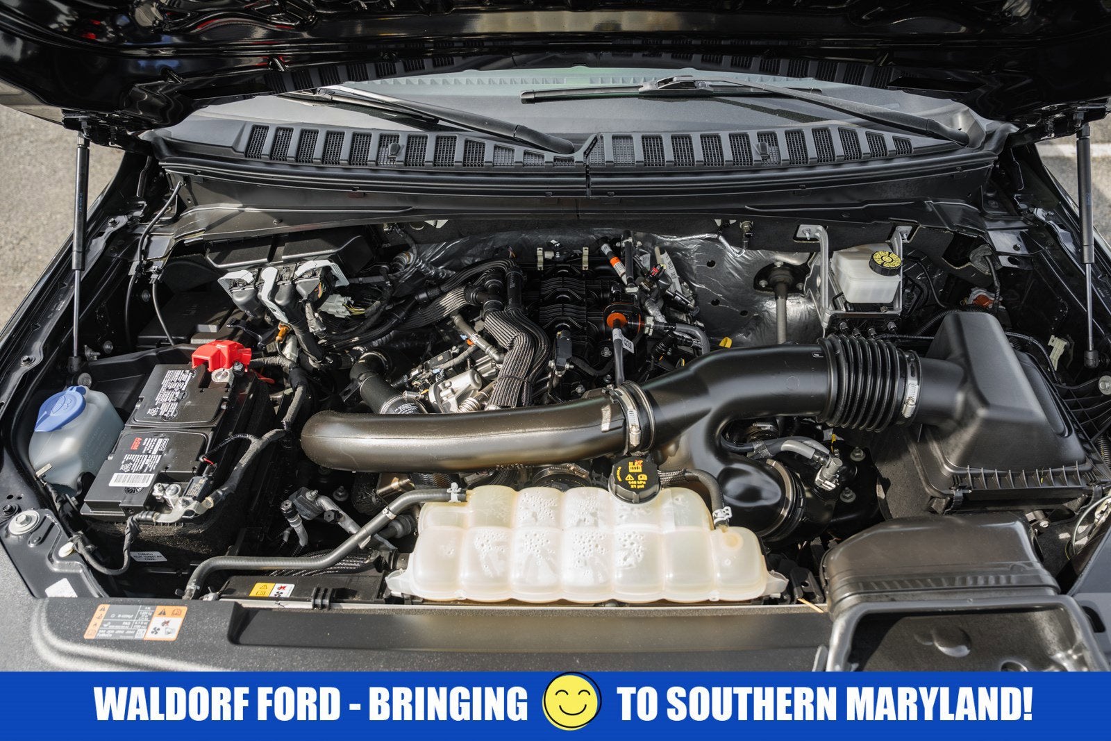 2023 Ford Expedition Max XLT