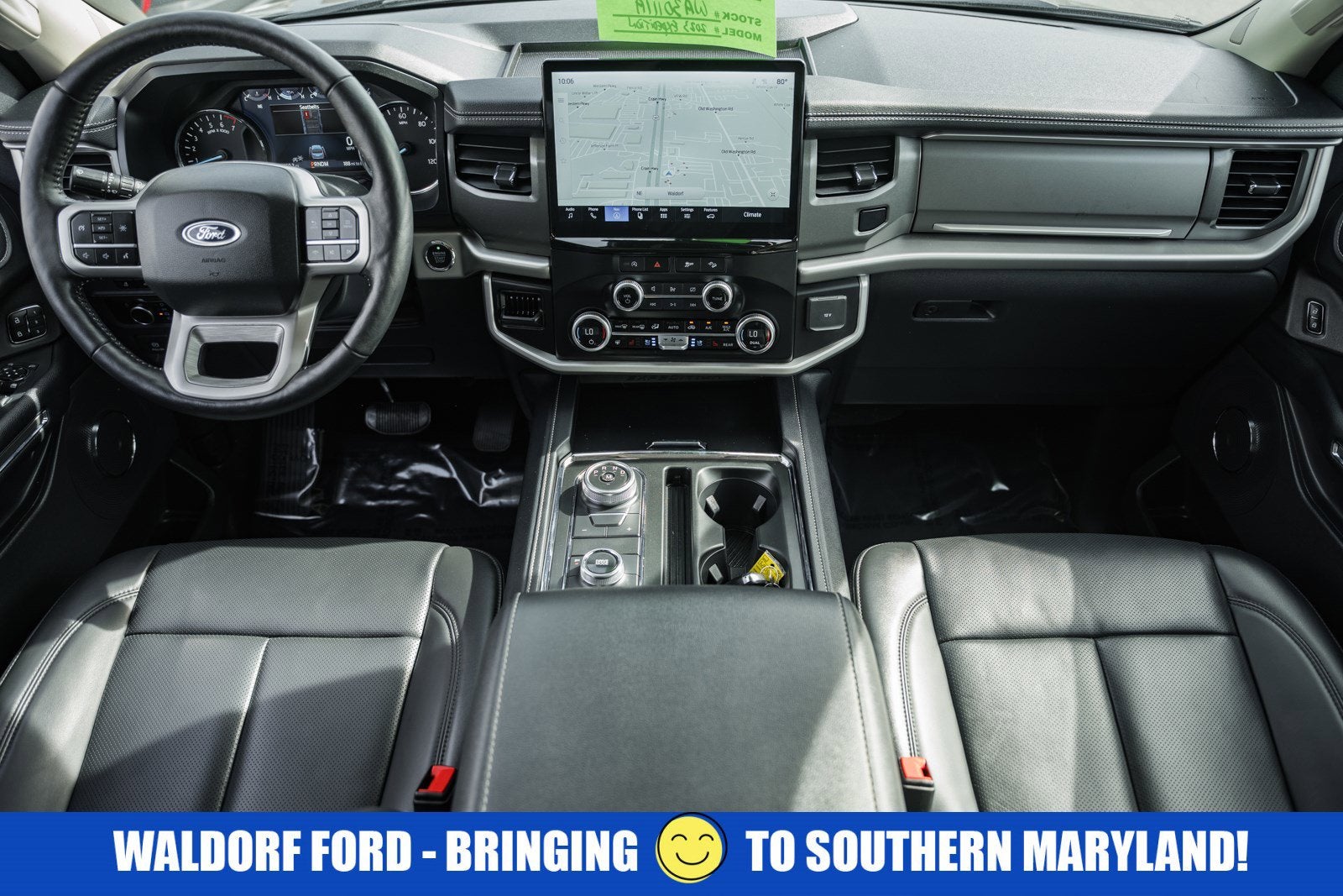 2023 Ford Expedition Max XLT