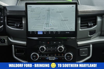 2023 Ford Expedition Max XLT