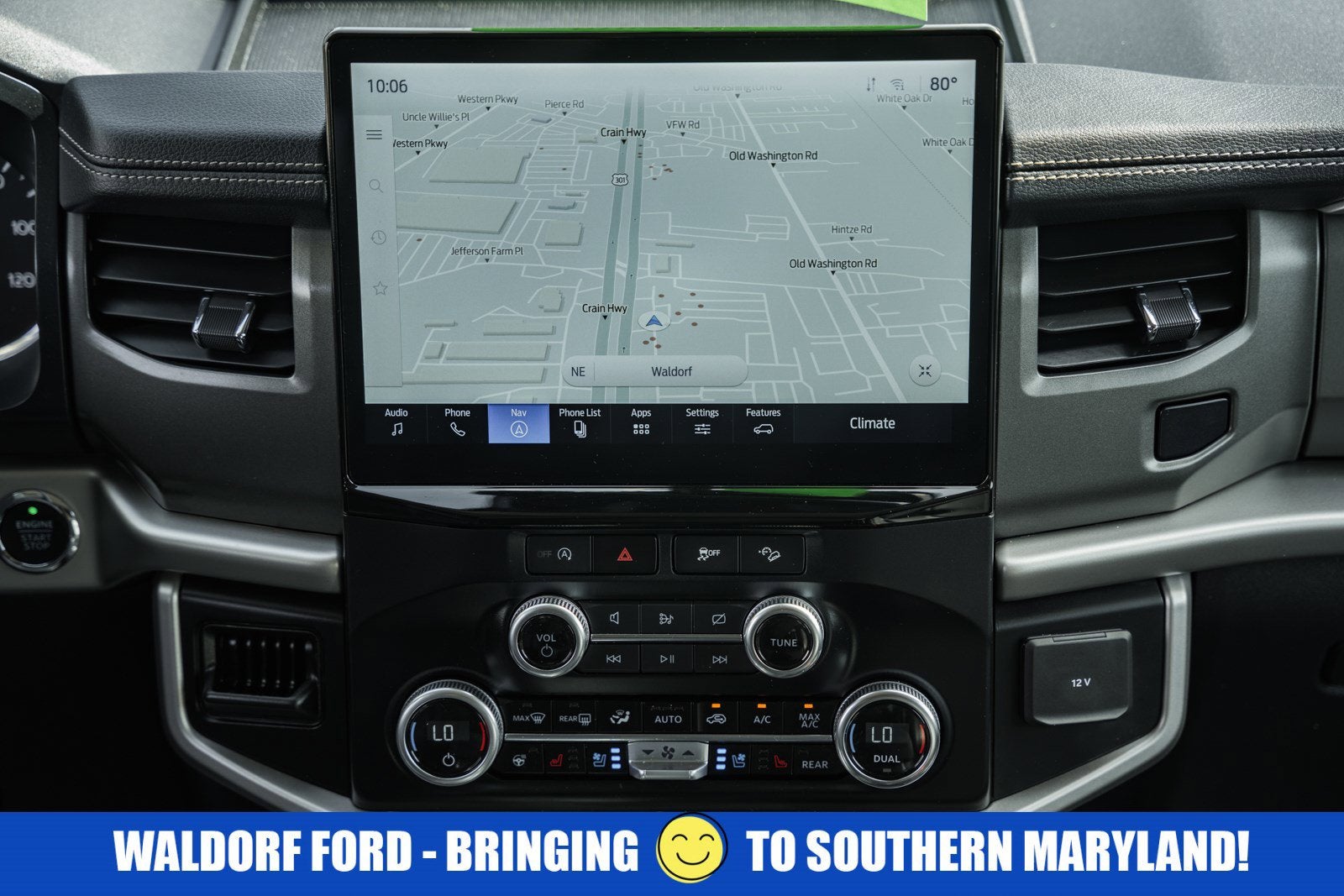 2023 Ford Expedition Max XLT