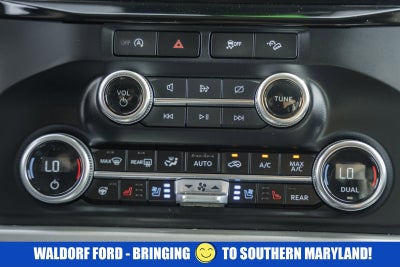 2023 Ford Expedition Max XLT