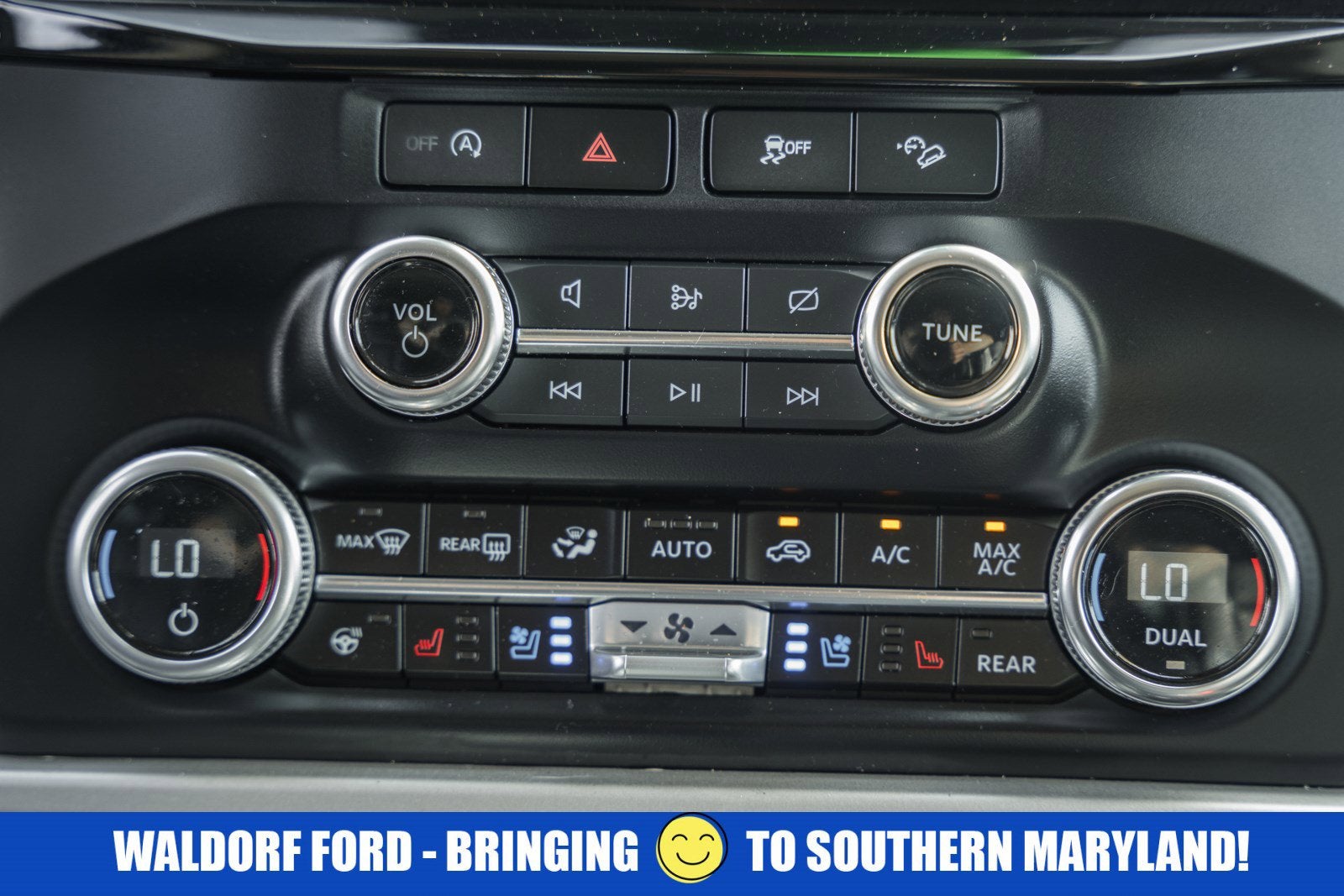 2023 Ford Expedition Max XLT