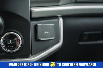 2023 Ford Expedition Max XLT