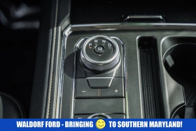 2023 Ford Expedition Max XLT