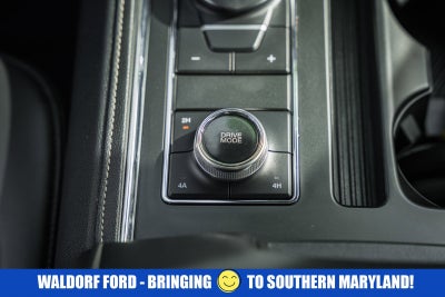 2023 Ford Expedition Max XLT