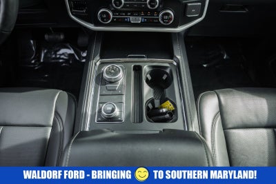2023 Ford Expedition Max XLT