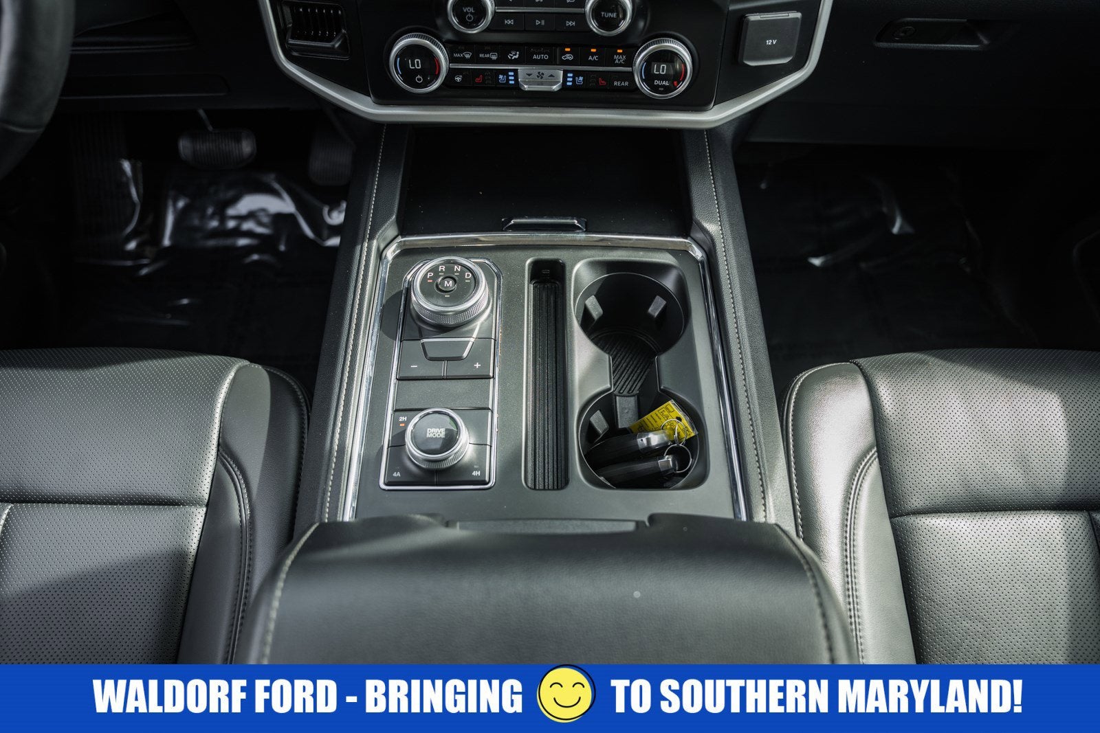 2023 Ford Expedition Max XLT