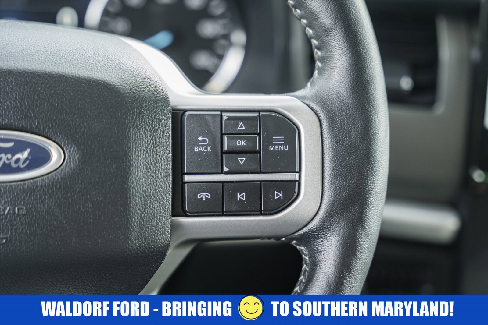 2023 Ford Expedition Max XLT