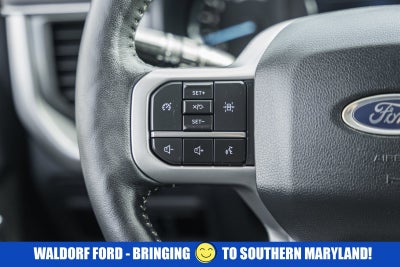 2023 Ford Expedition Max XLT