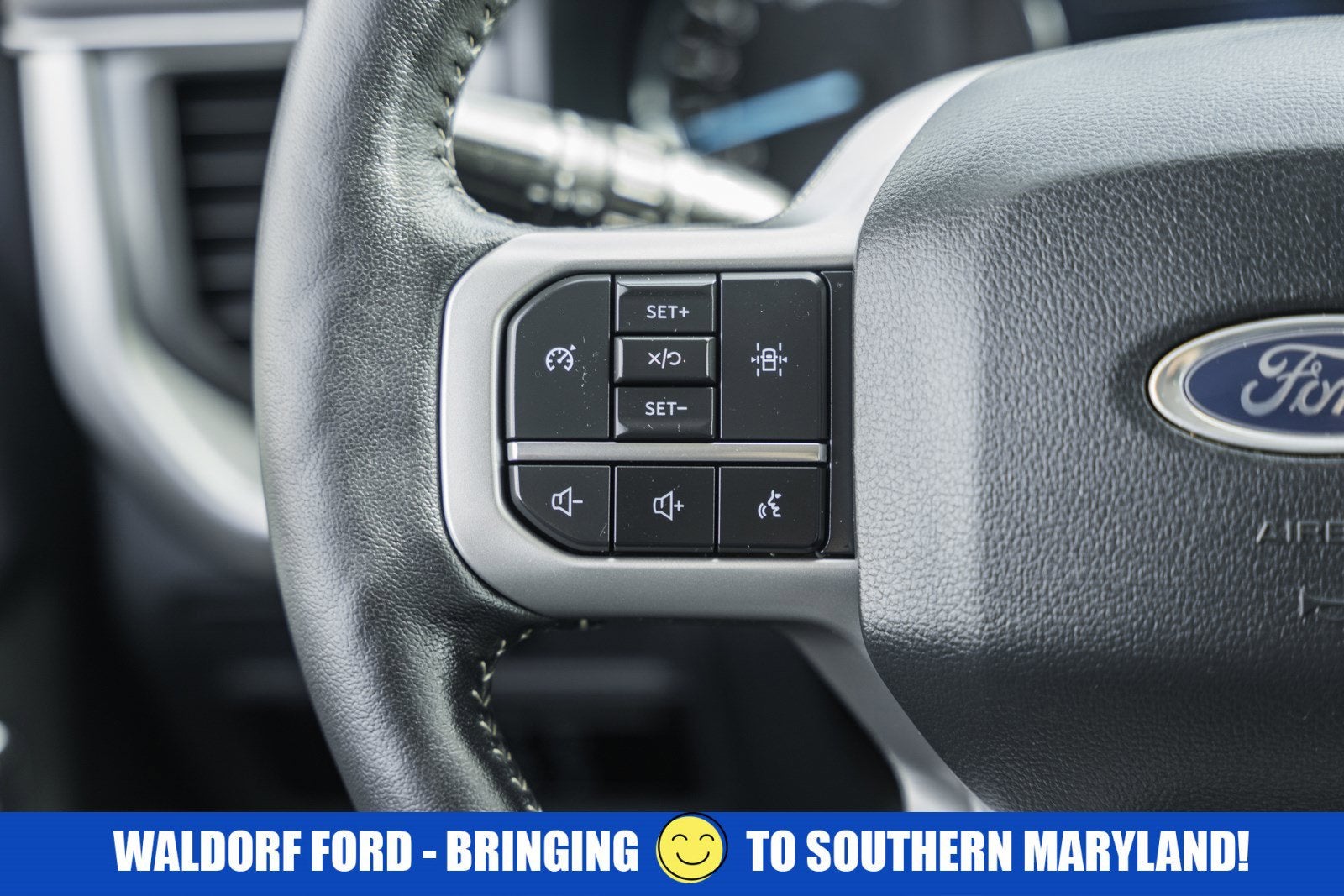 2023 Ford Expedition Max XLT