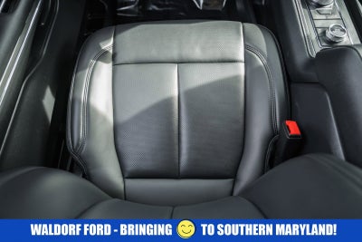 2023 Ford Expedition Max XLT