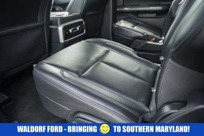 2023 Ford Expedition Max XLT