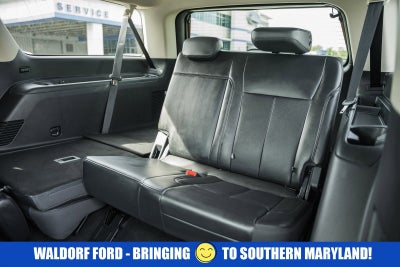 2023 Ford Expedition Max XLT