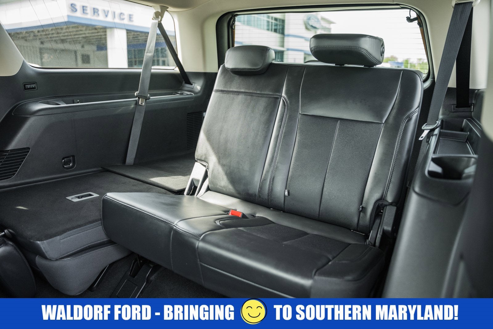 2023 Ford Expedition Max XLT