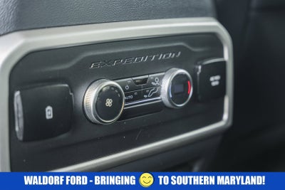 2023 Ford Expedition Max XLT