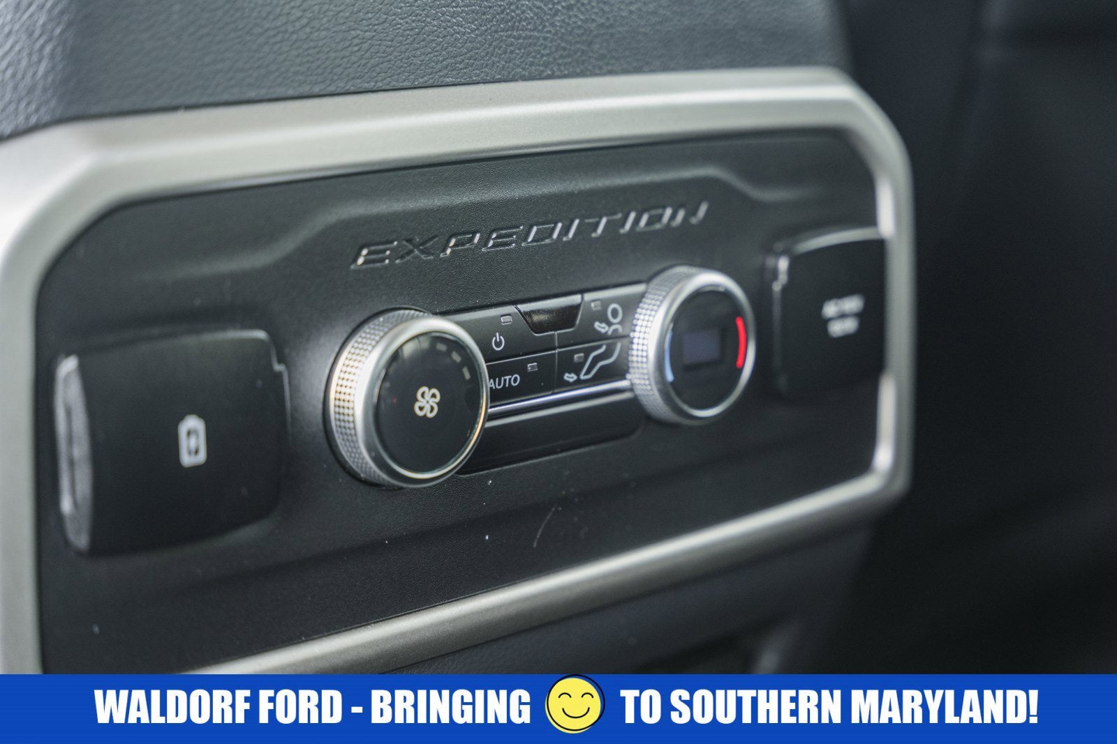 2023 Ford Expedition Max XLT