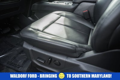 2023 Ford Expedition Max XLT