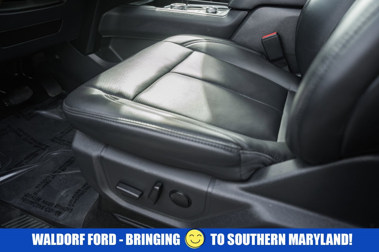 2023 Ford Expedition Max XLT