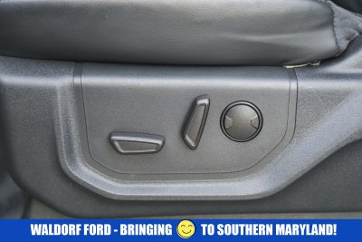 2023 Ford Expedition Max XLT