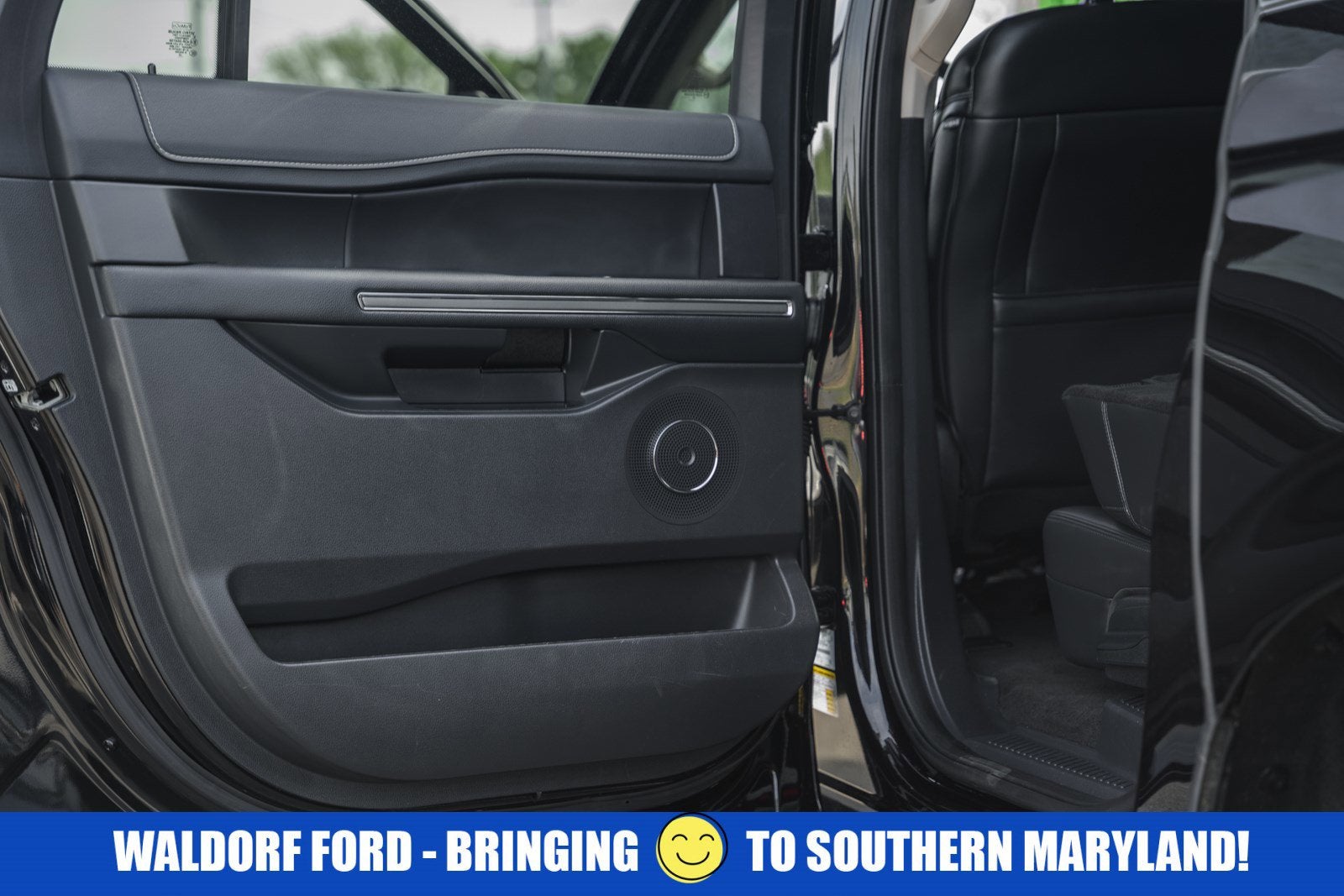 2023 Ford Expedition Max XLT