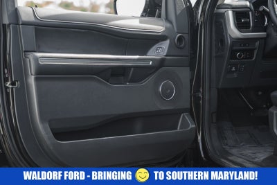 2023 Ford Expedition Max XLT
