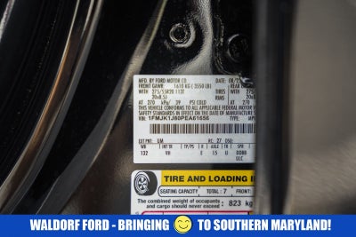 2023 Ford Expedition Max XLT