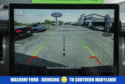 2023 Ford Expedition Max XLT