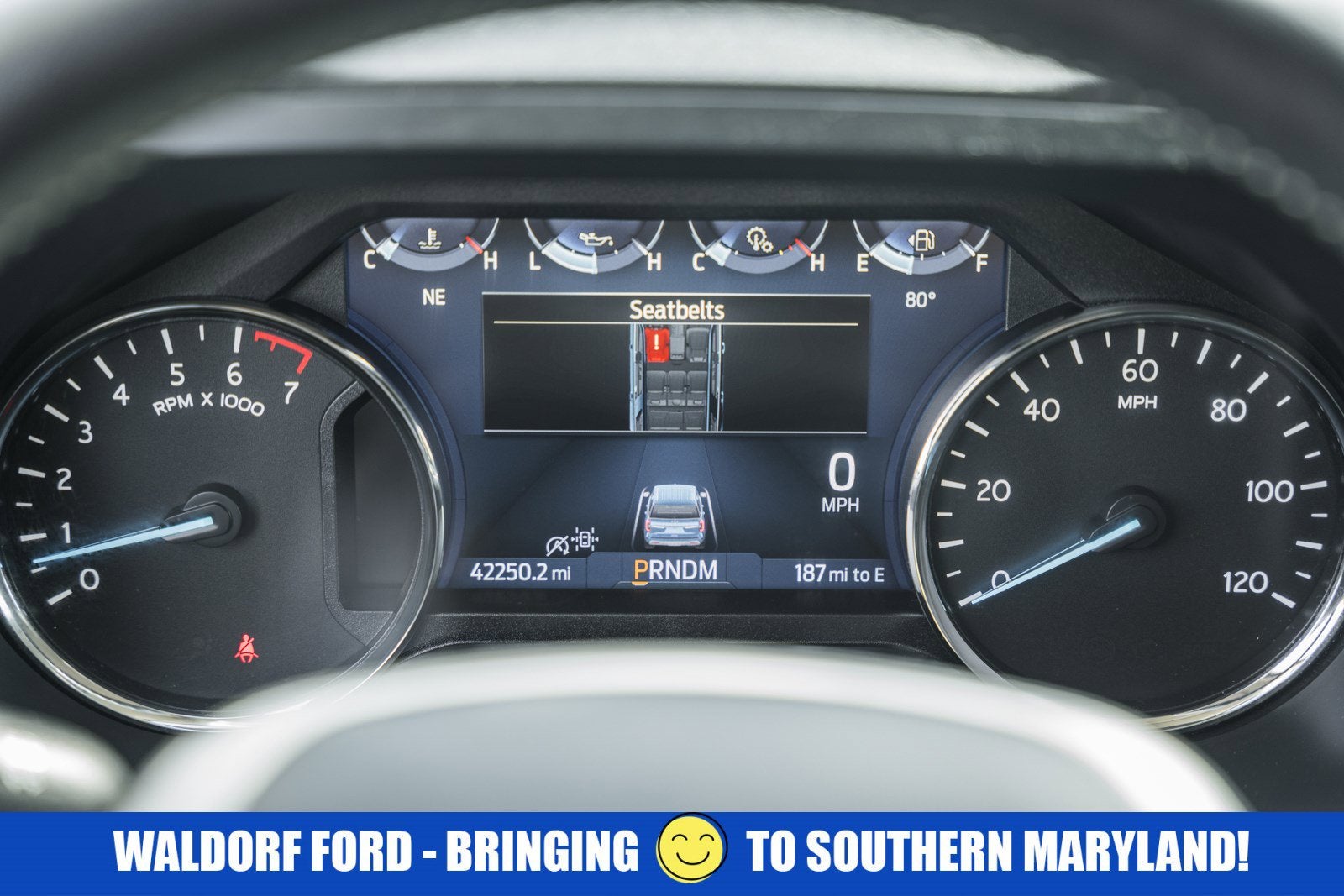 2023 Ford Expedition Max XLT