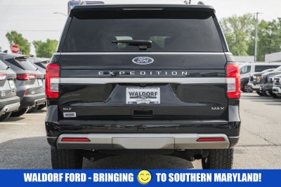 2023 Ford Expedition Max XLT