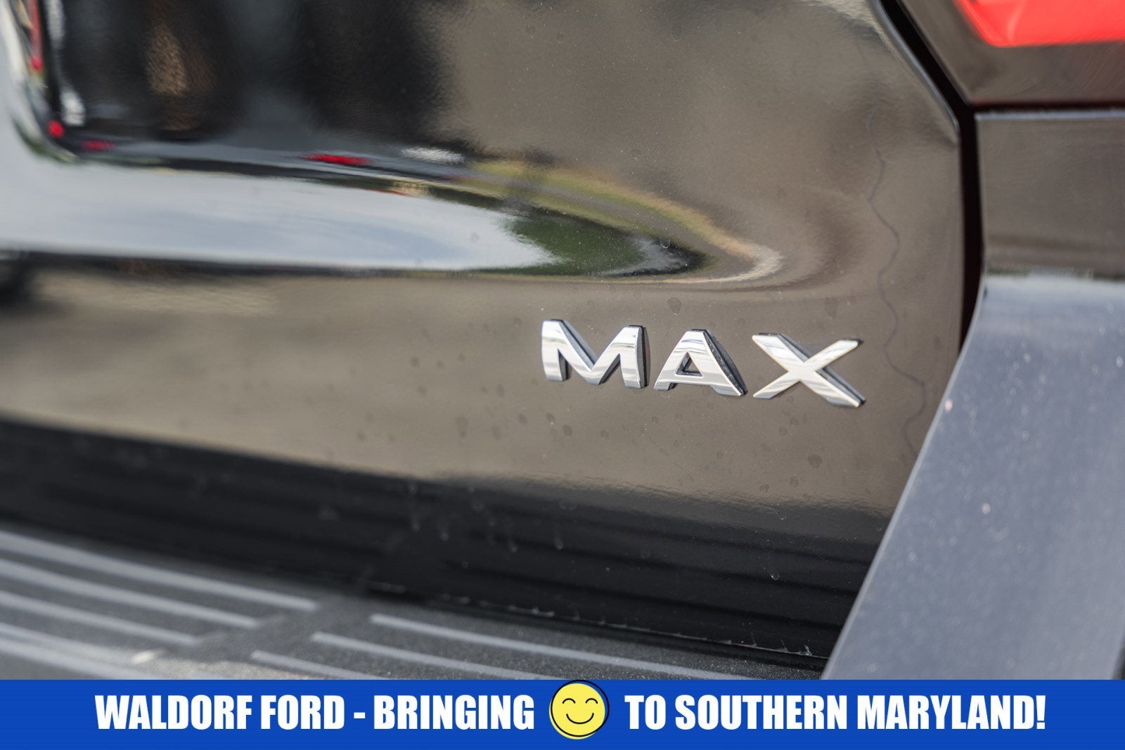 2023 Ford Expedition Max XLT