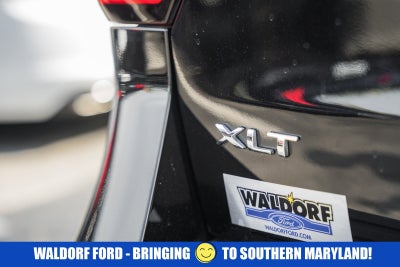 2023 Ford Expedition Max XLT