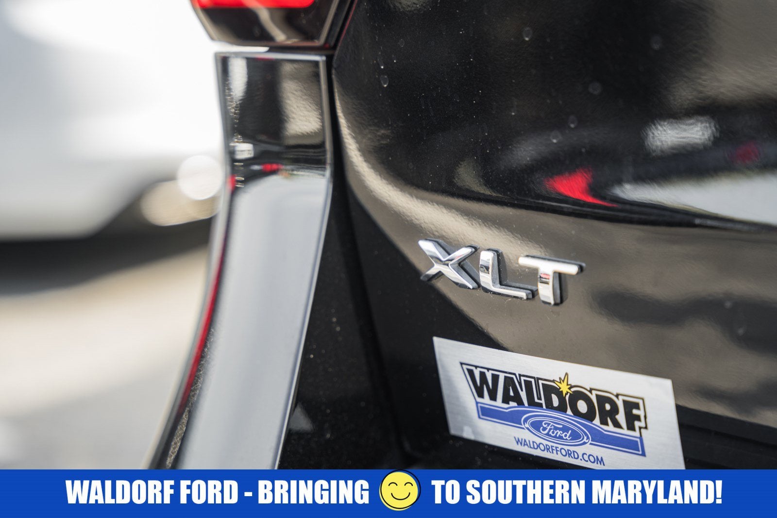 2023 Ford Expedition Max XLT