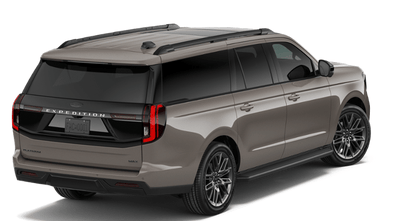 2026 Ford Expedition MAX Platinum®
