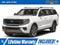 2026 Ford Expedition MAX King Ranch®