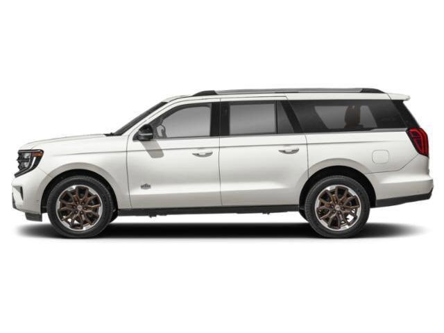 2026 Ford Expedition MAX King Ranch®